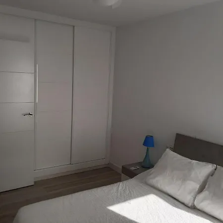 Arroyo Mar & Montana Cozy Place דירה