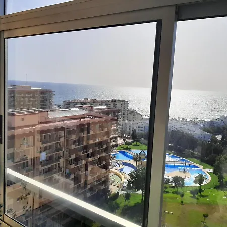 Arroyo Mar & Montana Cozy Place דירה *
