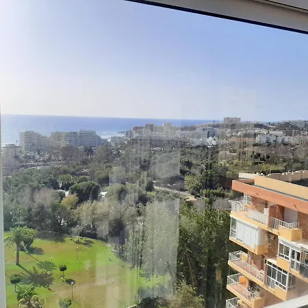 דירה Arroyo Mar & Montana Cozy Place