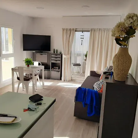 Arroyo Mar & Montana Cozy Place Apartment Benalmadena