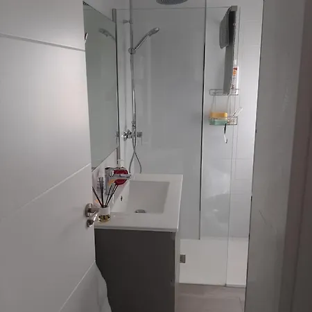 Arroyo Mar & Montana Cozy Place بينالماذينا