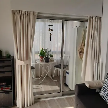 Apartment Arroyo Mar & Montana Cozy Place Benalmadena