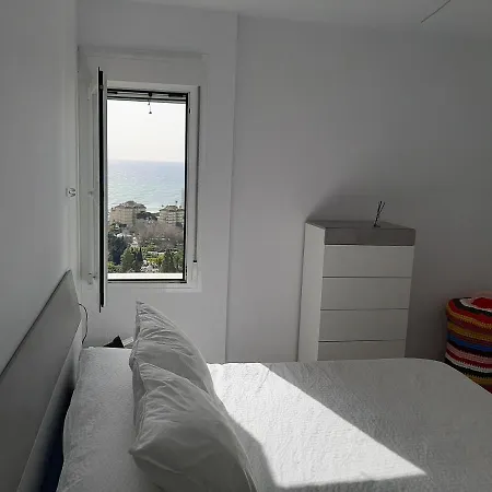 Apartment Arroyo Mar & Montana Cozy Place *