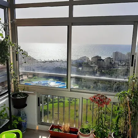 Arroyo Mar & Montana Cozy Place Apartment *
