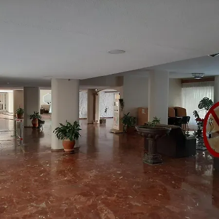 Apartment Arroyo Mar & Montana Cozy Place Benalmadena