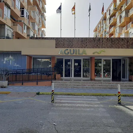 Arroyo Mar & Montana Cozy Place * Benalmadena