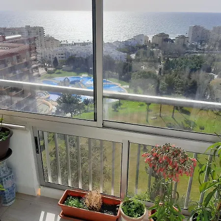 Arroyo Mar & Montana Cozy Place Apartment *