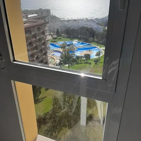 Arroyo Mar & Montana Cozy Place بينالماذينا