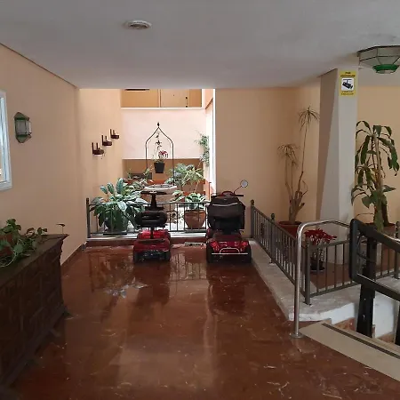 Arroyo Mar & Montana Cozy Place Apartment *