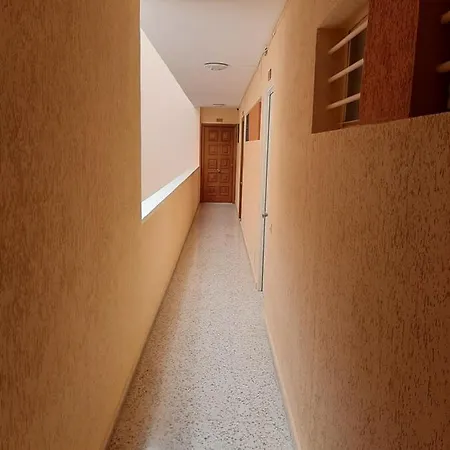 Apartment Arroyo Mar & Montana Cozy Place Benalmadena