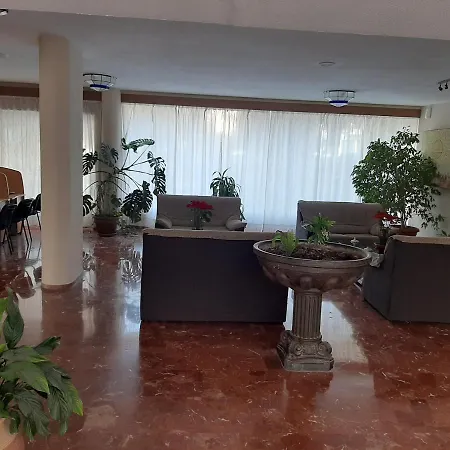 Apartment Arroyo Mar & Montana Cozy Place Benalmadena