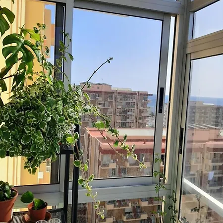 Arroyo Mar & Montana Cozy Place Apartment *