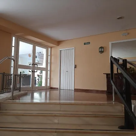 Apartment Arroyo Mar & Montana Cozy Place Benalmadena