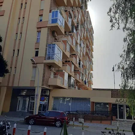 Arroyo Mar & Montana Cozy Place بينالماذينا