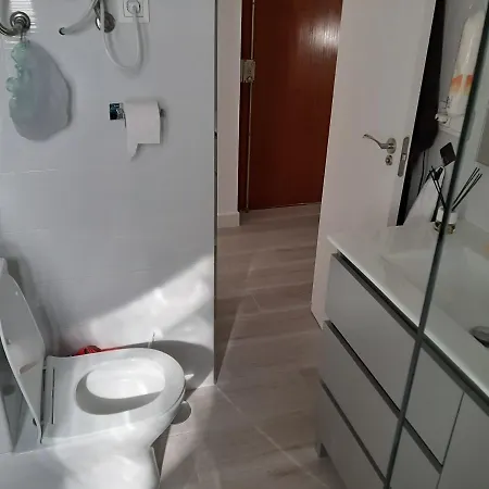 Arroyo Mar & Montana Cozy Place Appartement *