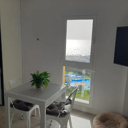 Arroyo Mar & Montana Cozy Place Appartement Benalmádena