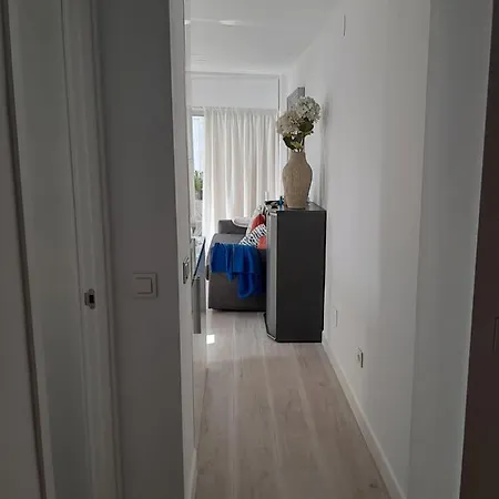 Appartement Arroyo Mar & Montana Cozy Place