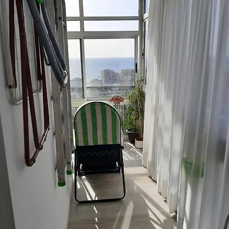 Arroyo Mar & Montana Cozy Place Appartement Benalmádena