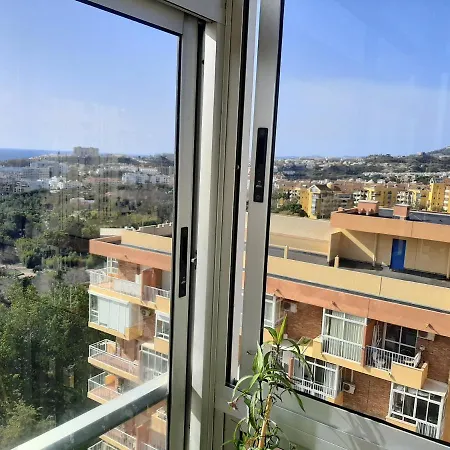 Appartement Arroyo Mar & Montana Cozy Place *