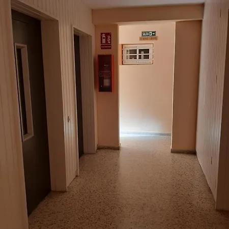 Arroyo Mar & Montana Cozy Place Appartement