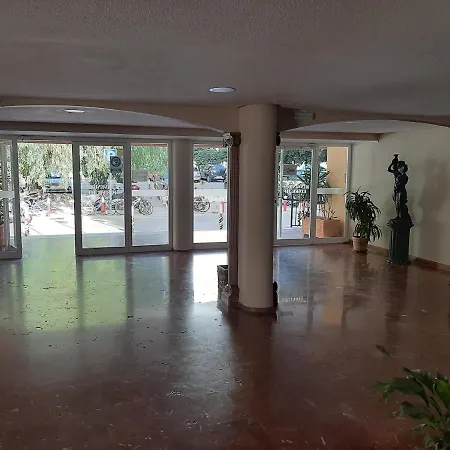 Appartement Arroyo Mar & Montana Cozy Place *