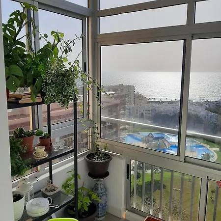 Arroyo Mar & Montana Cozy Place Appartement
