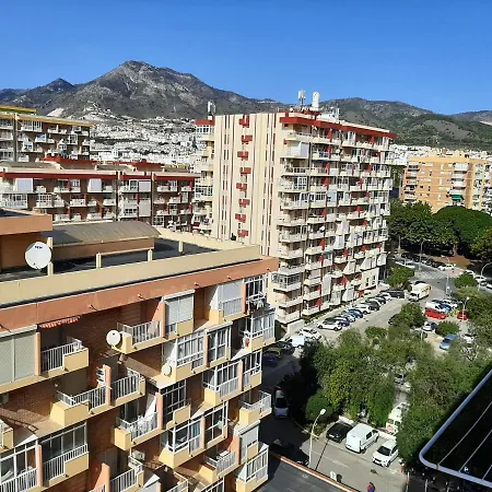 Arroyo Mar & Montana Cozy Place Appartement
