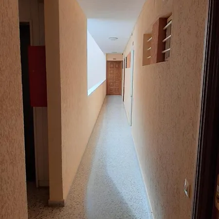 Appartement Arroyo Mar & Montana Cozy Place *
