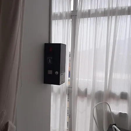Appartement Arroyo Mar & Montana Cozy Place